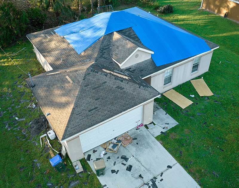Metal Roofing Contractors
