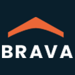 Brava Logo | Impression Roofing in Frisco TX