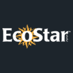 EcoStar Logo | Impression Roofing in Frisco TX