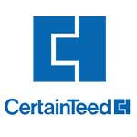 Certain Teed Logo | Impression Roofing in Frisco TX