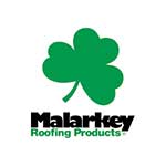 Malarkey Logo | Impression Roofing in Frisco TX