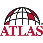 Atlas Logo | Impression Roofing in Frisco TX