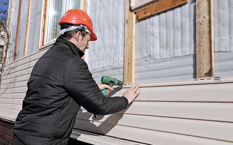 Impression Roofing in Frisco TX