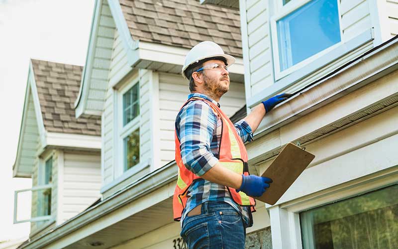 Impression Roofing in Frisco TX